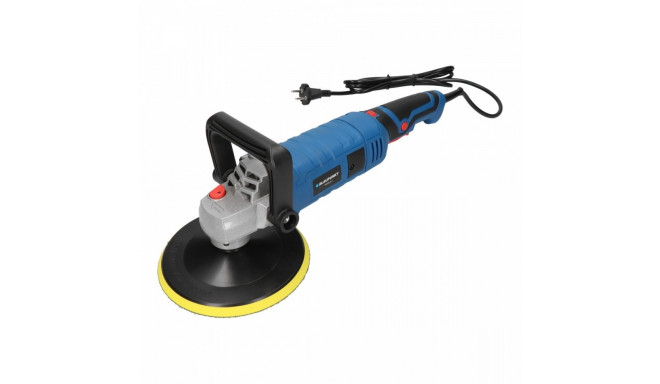 CAR POLISHER 180MM 1600W CP4010