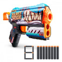 Launcher SKINS FLUX (8 Darts) Beast Out