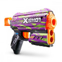 Launcher SKINS FLUX (8 Darts) Crucifer