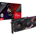 Graphics card Radeon RX 7900 XTX PHANTOM GAMING 24GB OC GDDR6 384bit