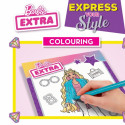 Barbie Sketch book Express your style