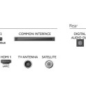 43 inch LED TV 43PUS7608/12