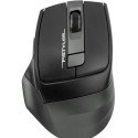 Mouse A4Tech Fstyler FB3 5 RF (2.4G+BT) Midnight green