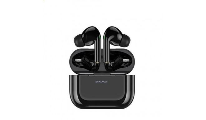 Bluetooth earphones T29 TWS Black