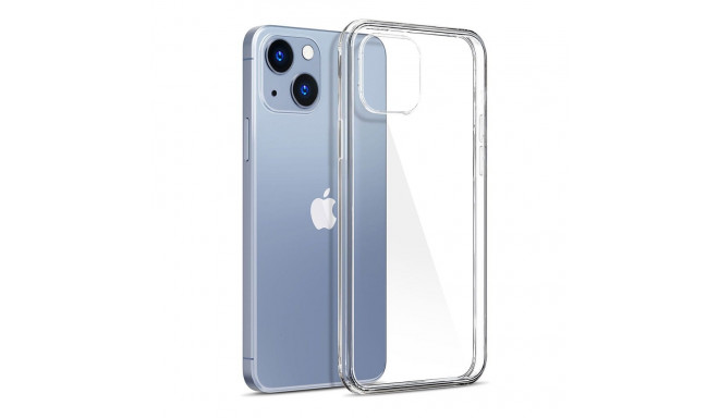 Clear Case iPhone 15 Pro Max 6,7