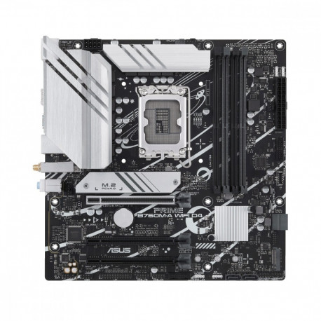 emaplaat Prime B760M-A WIFI D4 s1700 4DDR4 HDMI mATX
