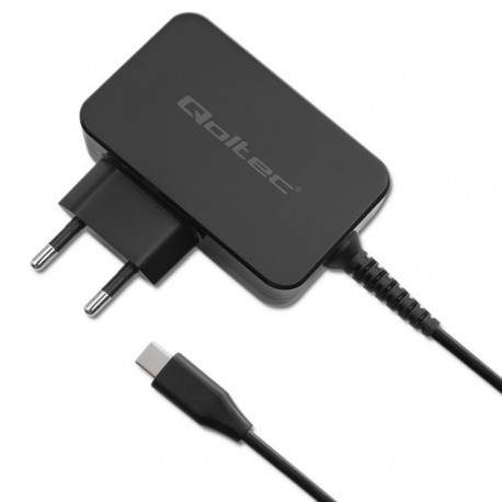 Product Overview:
The GaN POWER PRO 65W is a high-efficiency wall 