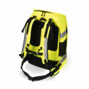 Backpack HI-VIS 65l yellow