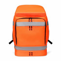 Backpack HI-VIS 65l orange