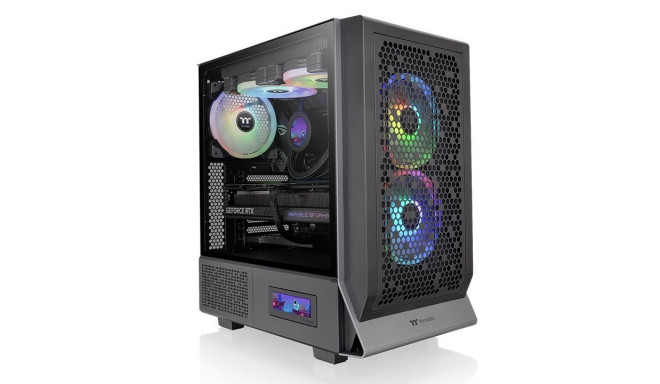 Ceres 300 T G ARGB must korpus