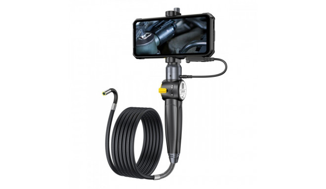 Endoscoping camera EC03