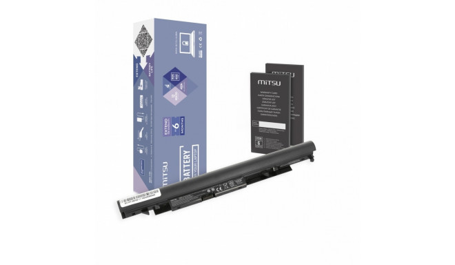 Mitsu HP JC03 JC04 240 250 255 258 g6