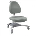 Ergonomic swivel chair Ergo Office ER-484
