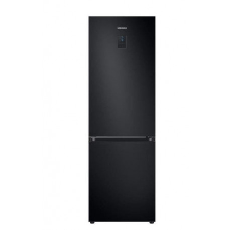 The Samsung RB34C675EBN is an AI-powered Bespoke fridge-freezer known for its energ