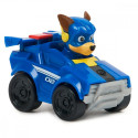 Vehicle Paw Patrol Movie 2 with mini figure MIX