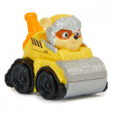 Vehicle Paw Patrol Movie 2 with mini figure MIX