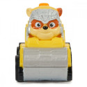 Vehicle Paw Patrol Movie 2 with mini figure MIX
