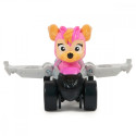 Vehicle Paw Patrol Movie 2 with mini figure MIX