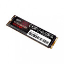 SSD UD80 250GB PCIe M.2 2280 Gen 3x4 3100/1100 MB/s