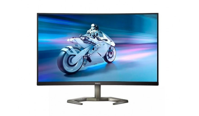 Monitor 32M1C5200W VA Curved 31.5 cala 240Hz HDMI
