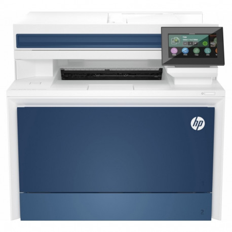 Värviline printer LaserJet Pro 4302fdw 5HH64F
