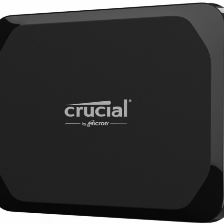 Crucial SSD X9 4TB USB-C 3.2 Gen2