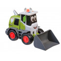 Happy People Claas Earth mover light and sound