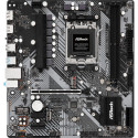 ASRock emaplaat B650M-H/M.2 + AM5 2DDR5 HDMI/DP mATX