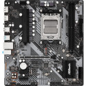 ASRock emaplaat B650M-H/M.2 + AM5 2DDR5 HDMI/DP mATX