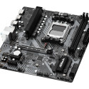 ASRock emaplaat B650M-H/M.2 + AM5 2DDR5 HDMI/DP mATX