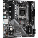 ASRock emaplaat B650M-H/M.2 + AM5 2DDR5 HDMI/DP mATX