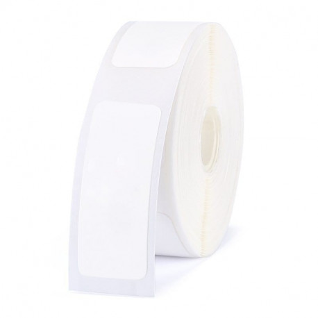 Niimbot RP1240-160 WT thermal labels