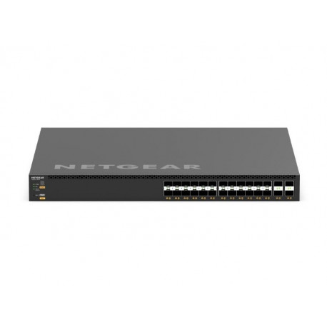 Võrgulüliti XSM4328FV 24xSFP+ 4xSFP28