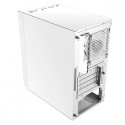 Logic computer case Aramis ARGB Mini, white