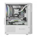 Logic computer case Aramis ARGB Mini, white