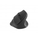 Wireless mouse vertical Crake 2