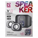 COMPUTER SPEAKERS V13 2 .1 11W USB