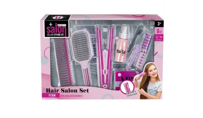 Hairdresser set