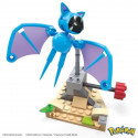 Blocks MEGA Pokemon Zubats midnight flight