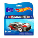 Hot Wheels Audi RS6 construction set