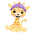 Deluxe Enchantimals Giraffe Doll