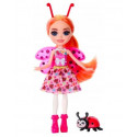 Enchantimals Ladybug doll and figurine