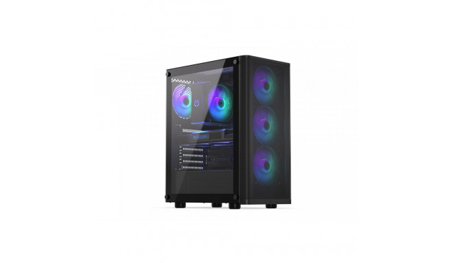 arvutikorpus Ventum 200 ARGB