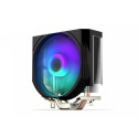 CPU cooler Spartan 5 ARGB 120mm