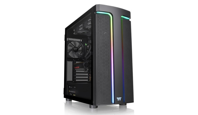 H590 Tempered Glass ARGB LED Lightstrip