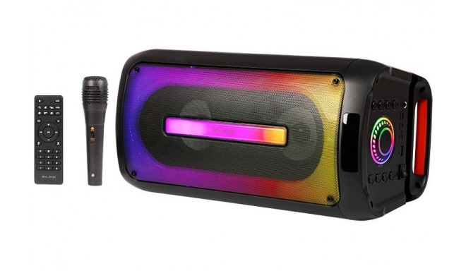 CityLIGHT Bluetooth kõlar