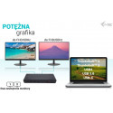 USB 3.0 / USB-C / Thunderbolt 2x HDMI + Power Delivery 85W docking station