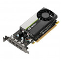 Graphics card Quadro T1000 4GB DDR6 VCNT1000-SB