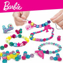 Jewelry set Barbie Fashionable jewelry bag