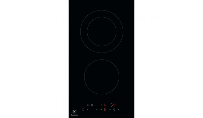 Ceramic hob LHR3233CK 30 cm